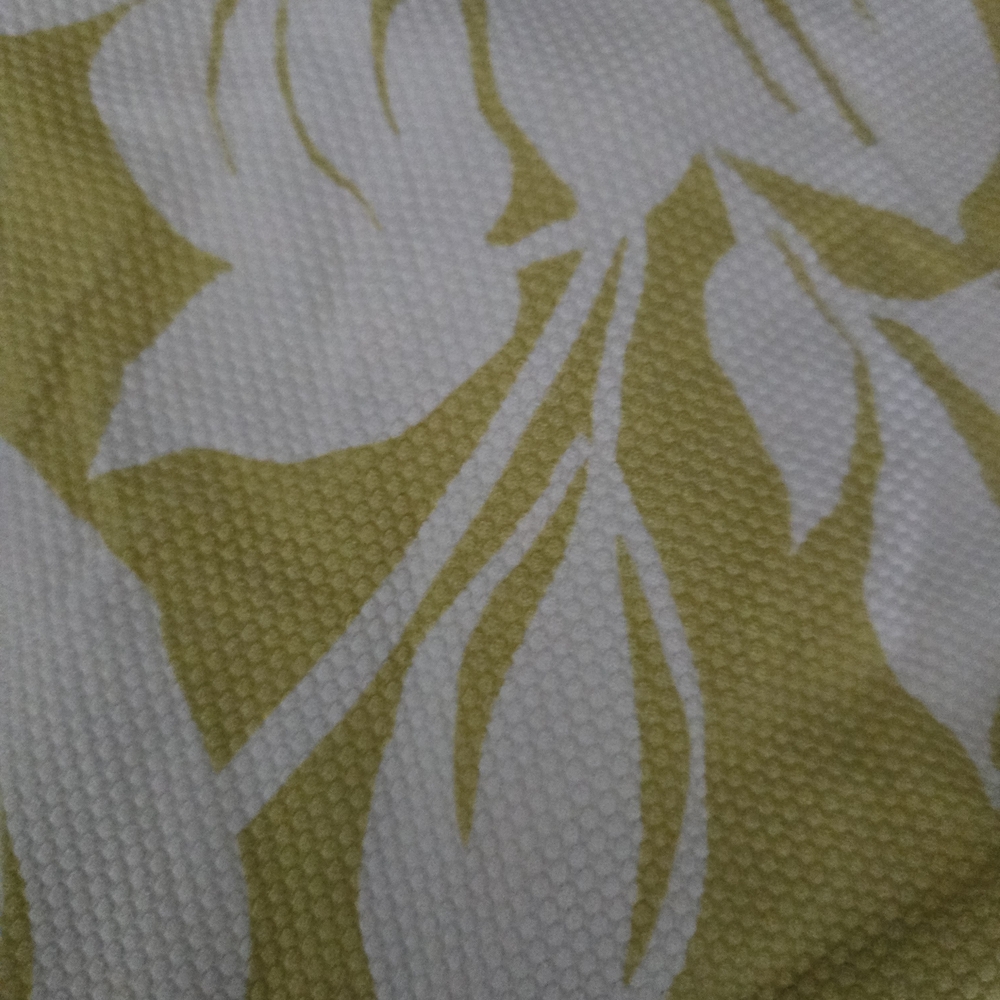 BOGO๐๐โฑ๏ธ NWT L*Space Women's Purple and Yellow & White Textured Bottoms - Picture 5 of 6